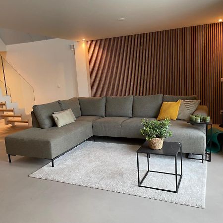Copenhagen Residence Harderwijk Exterior photo